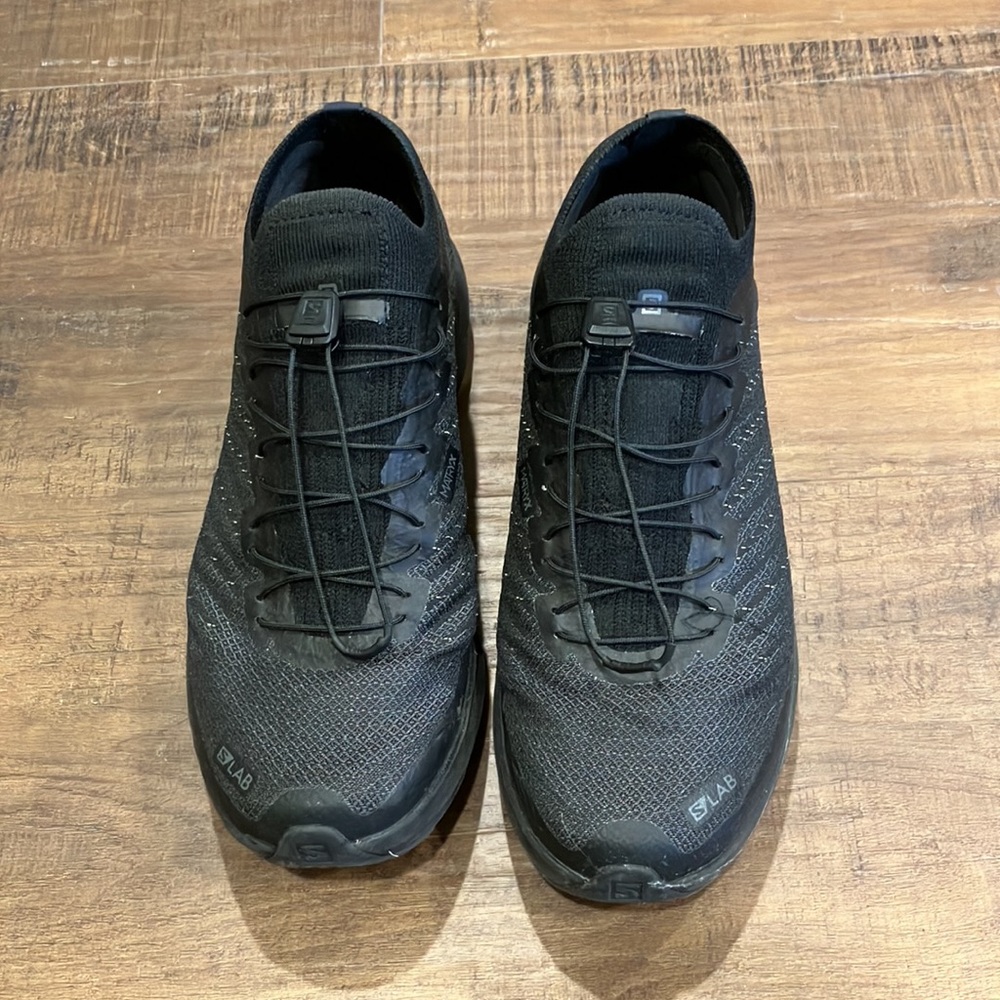 Salomon Lab Limited Edition Pulsar Sneakers Womens 8